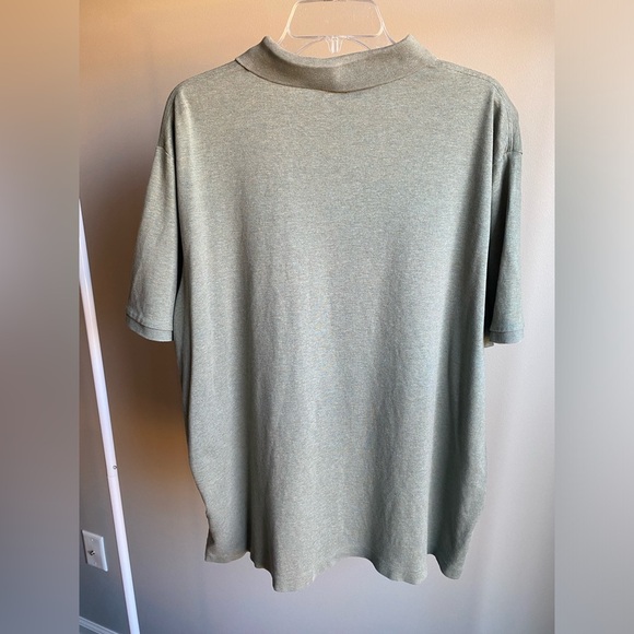 Polo Ralph Lauren classic fit short sleeve shirt 100% cotton - Picture 4 of 8